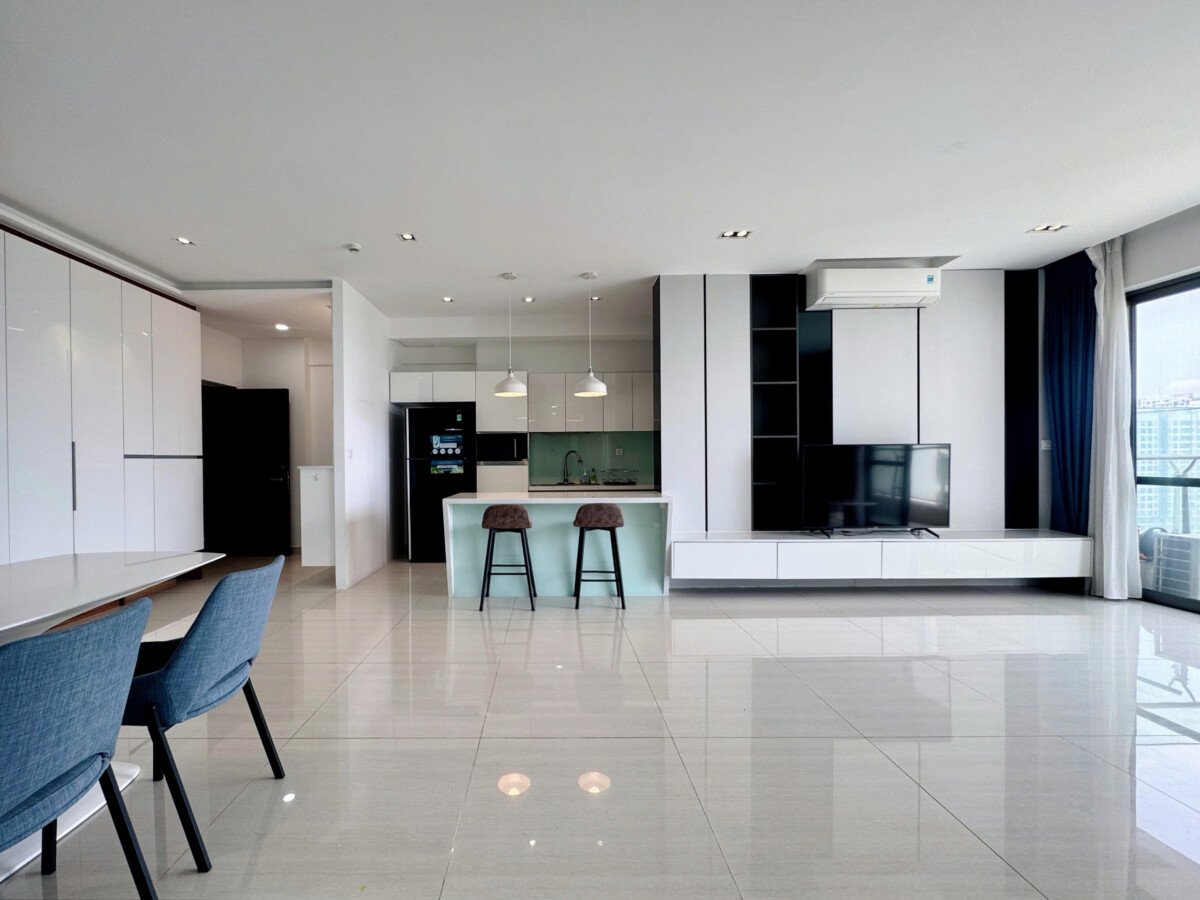 hinh anh mua ban can ho 3pn so 05 toa c chung cu riverpark premier phuong tan hung t5 2026 - Giá mua bán căn hộ 3pn số 05 tòa C chung cư Riverpark Premier phường Tân Hưng T5/2026