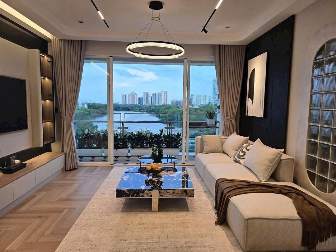 hinh anh mua ban can ho 3pn toa c chung cu riverpark residence phuong tan hung t5 2026 - Giá mua bán căn hộ 3pn chung cư Riverpark Residence phường Tân Hưng T5/2026