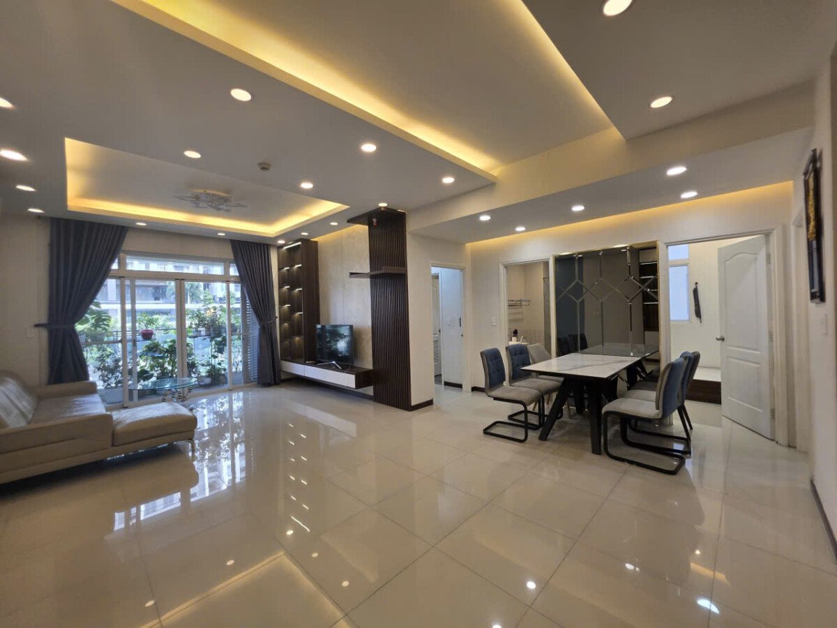 hinh anh mua ban can ho 3pn toa e chung cu riverside residence phuong tan my hcm t5 2026 - Giá mua bán căn hộ 3pn tòa E chung cư Riverside Residence phường Tân Mỹ HCM T5/2026