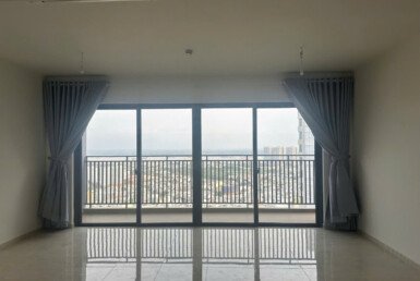 Giá mua bán căn hộ 3pn tầng 37 tòa T9 chung cư Infiniti phường Tân Mỹ T5/2026