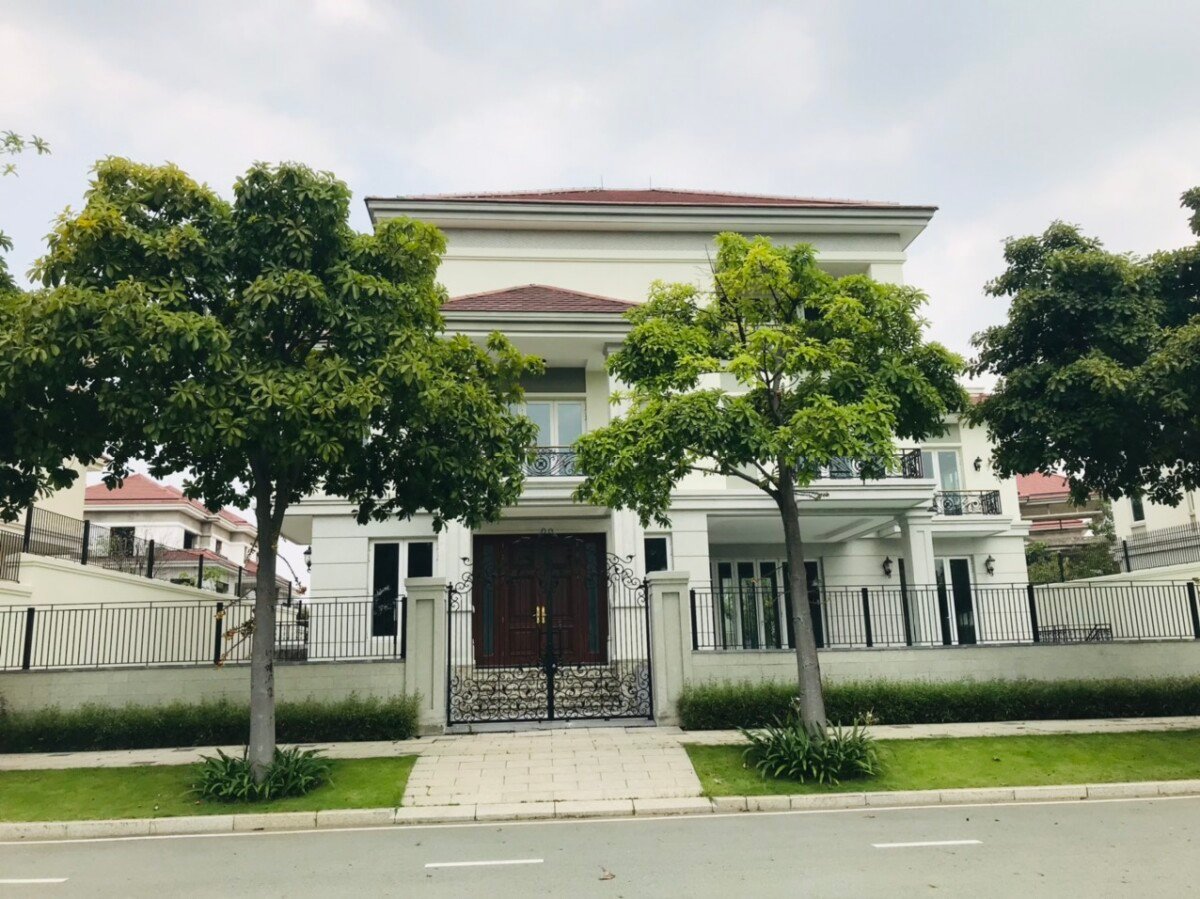 hinh anh mua ban nha biet thu 5pn noi khu saroma villa t5 2026 - Giá mua bán nhà Biệt thự nguyên căn 5pn Nội khu Saroma Villa T5/2026