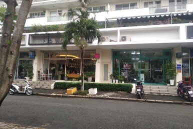 Giá mua bán Shophouse mặt đường Nội khu Grand View phường Tân Hưng t5/2026