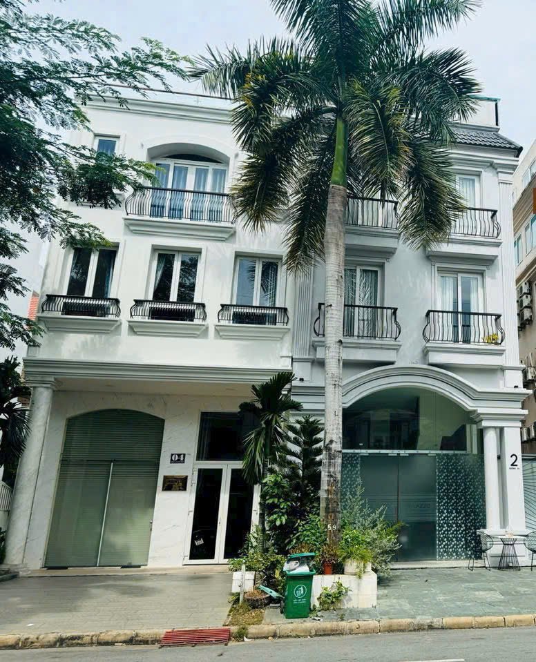 hinh anh mua ban toa nha chdv kdc nam thong phu my hung phuong tan my t5 2026 - Giá mua bán tòa nhà CHDV 13p Đường số 22 kc Nam Thông phường Tân Mỹ T5/2026