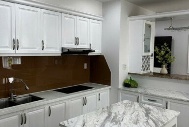 khong gian bep rong rai 385x258 - Bất Động Sản B&aacute;n