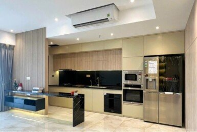 Giá mua bán căn hộ 3pn tòa B chung cư Ascentia phường Tân Mỹ T5/2026