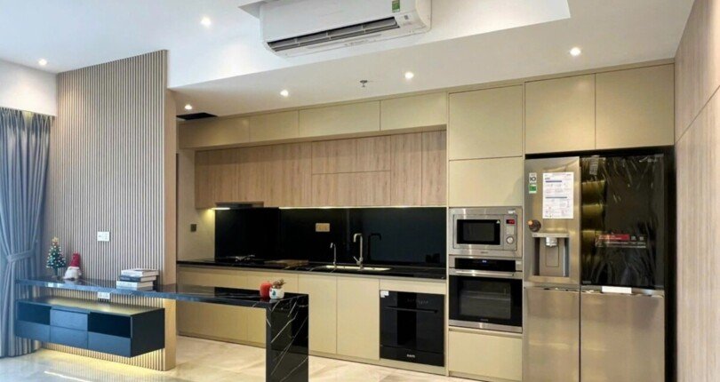 Giá mua bán căn hộ 3pn tòa B chung cư Ascentia phường Tân Mỹ T5/2026