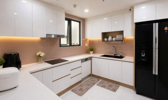 khong gian bep rong rai 9 570x340 - Trang chủ