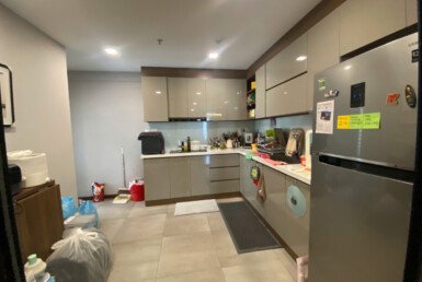 Giá mua bán căn hộ 3pn số 01 tòa B chung cư Scenic Valley 1 phường Tân Mỹ T6/2026
