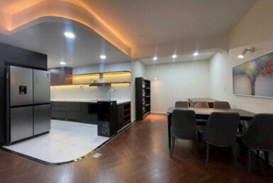 Giá mua bán căn hộ 3pn chung cư Grand View phường Tân Hưng t6/2026