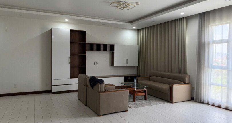 Giá mua bán căn hộ 3pn tòa G chung cư Happy Valley phường Tân Hưng T5/2026