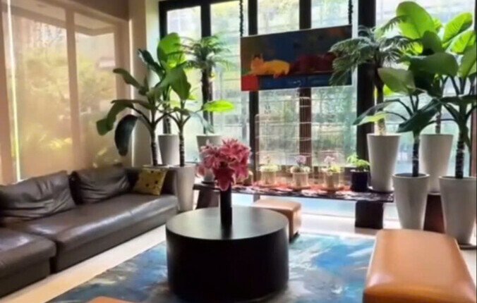 Giá mua bán nhà nguyên căn 7pn Nội khu Phú Gia phường Tân Hưng T5/2026