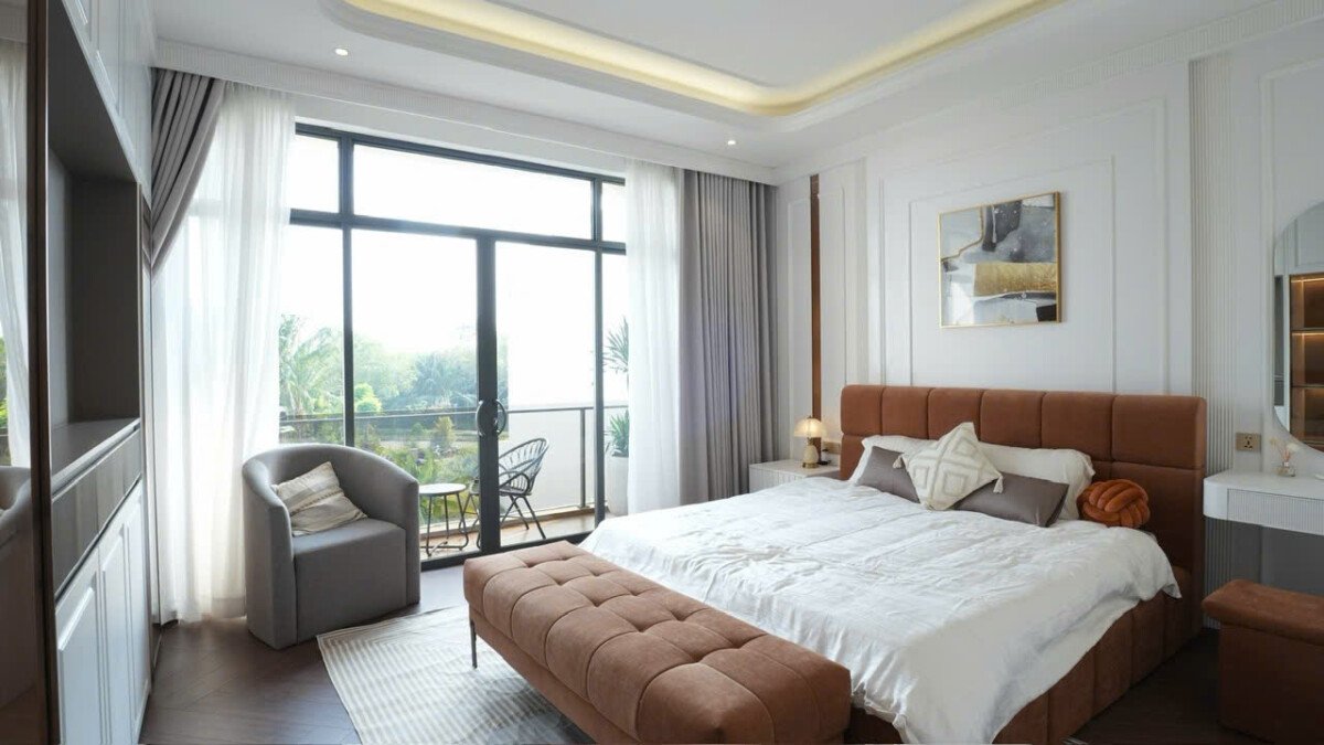 nha pho ban co 4pn hoan thien cao cap nhu hinh - Giá mua bán tòa nhà nguyên căn mặt Đường D6 kdc Tái định cư Phú Mỹ phường Tân Mỹ T5/2026
