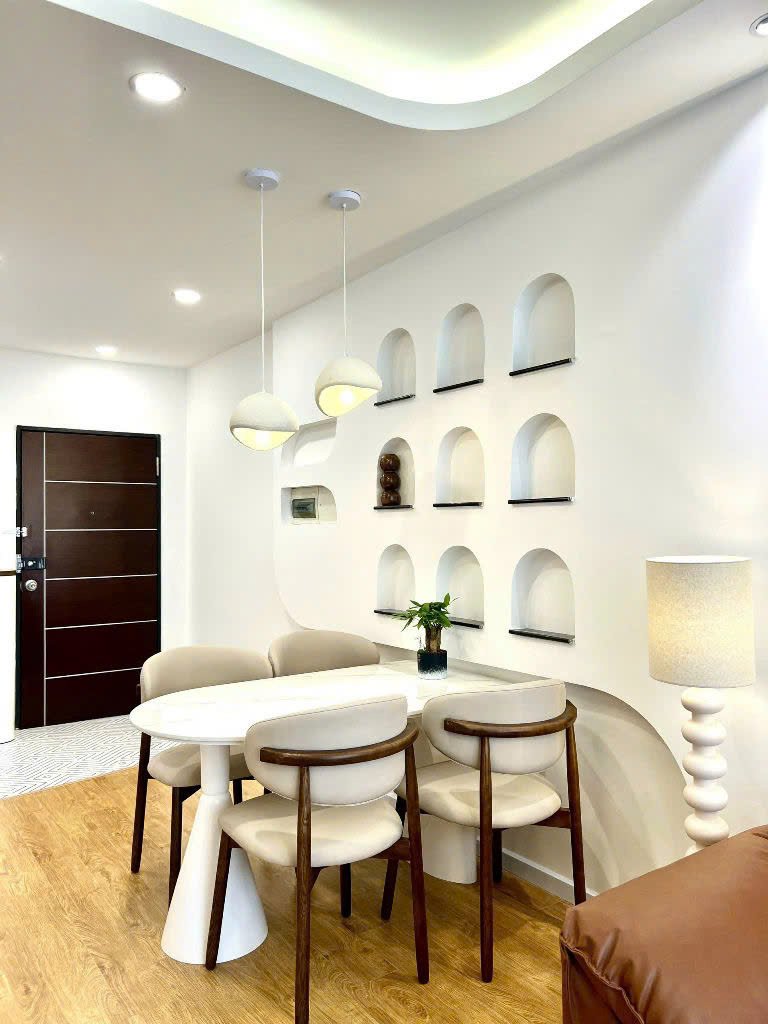 phong an can ho can ban - Bán căn hộ chung cư Sky Garden 3, giá 5,7 tỷ, diện tích 70m2, 3PN, 2WC, giá ưu đãi đầu tư.