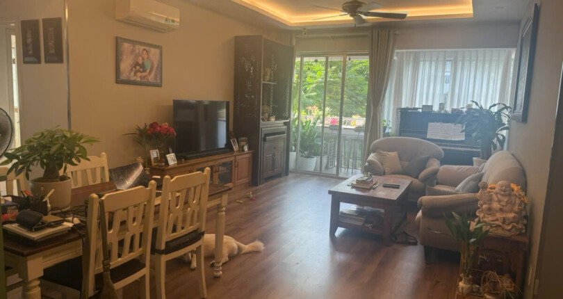 Giá mua bán căn hộ 3pn tòa A chung cư Mỹ Khánh 4 phường Tân Hưng T5/2026