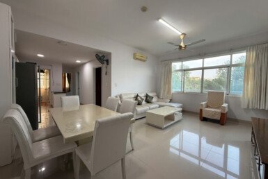 Giá mua bán căn hộ 3pn tòa B chung cư Cảnh Viên 1 phường Tân Mỹ T5/2026