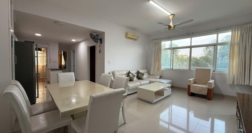 Giá mua bán căn hộ 3pn tòa B chung cư Cảnh Viên 1 phường Tân Mỹ T5/2026