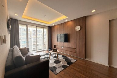 Hạ giá bán nhanh căn hộ 107m2 chung cư Scenic Valley 1, chỉ 9.150 tỷ tặng kèm 01 ô đậu xe ô tô.
