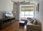 phong khach can ho ban 47 150x110 - Bán căn hộ chung cư Sky Garden 3, diện tích 70m2, giá 5.1 tỷ, đủ nội thất , xem nhà dễ.