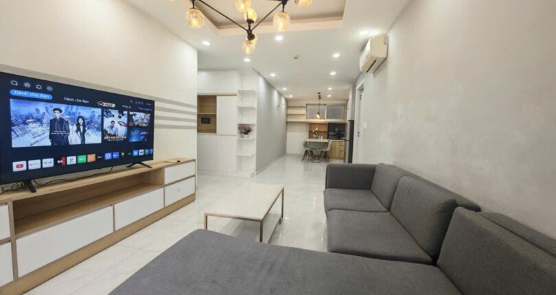 Gía cực sốc, 81m2, căn góc chung cư Scenic Valley 2, 7.5 tỷ tặng kèm ô đậu xe 12m.