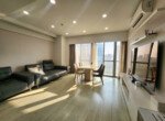 phong khach can ho can ban 5 150x110 - Bán căn hộ chung cư Scenic Valley 1, blook Vip, 101m2, giá 9.4 tỷ, nhà đẹp, đầy đủ nội thất.