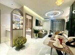 phong khach can ho can ban nhanh 1 150x110 - Bán căn hộ chung cư Sky Garden 2, 71m2, giá 5.850 tỷ, nhà đẹp, nội thất cao cấp.