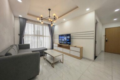 Bán căn góc chung cư Scenic Valley 2, 81m2, giá 8.1 tỷ, nhà đang có hợp đồng thuê 19tr5/tháng.
