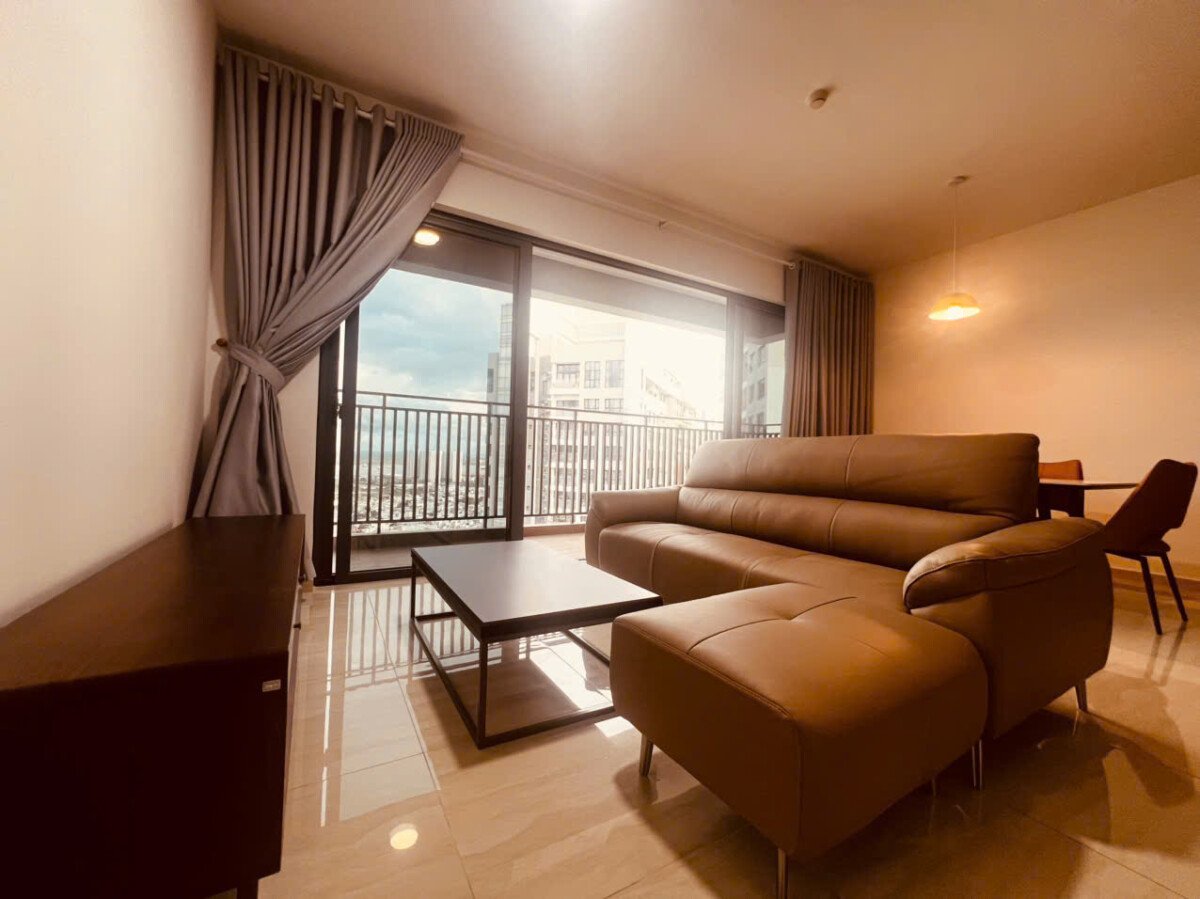 phong khach hoan thien cao cap - Giá mua bán căn hộ 3pn tầng 37 tòa T9 chung cư Infiniti phường Tân Mỹ T5/2026