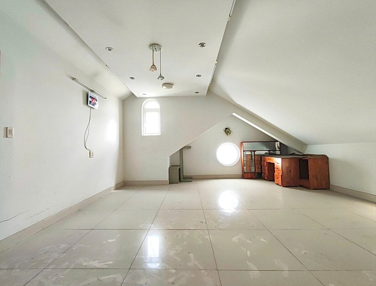 phong kho tang ap mai - Giá mua bán nhà Biệt thự mặt Đường số 24 kdc Trung Sơn xã Bình Hưng T5/2026