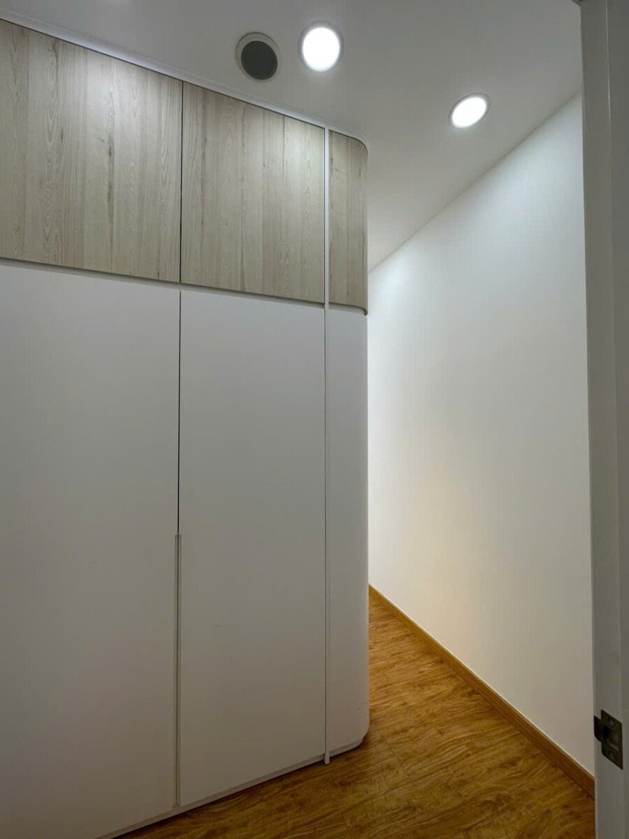 phong ngu 2 4 - Cho thuê căn hộ Midtown Tòa M8. DT 100m2 Thiết kế 3 Phòng ngủ-2wc- Nội thất đầy đủ- Giá 32 Triệu/Tháng