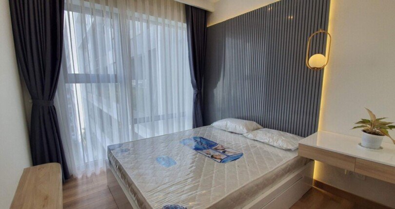 Cho thuê căn hộ 02pn, chung cư Urban Hill, giá 25tr/tháng, nhà đẹp, view Tây Bắc.