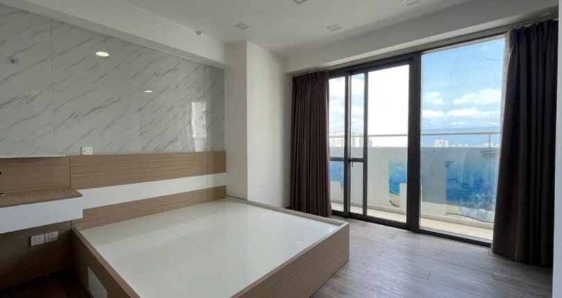 Giá cho thuê căn hộ 2pn tòa C chung cư Riverpark Premier phường Tân Hưng T6/2026