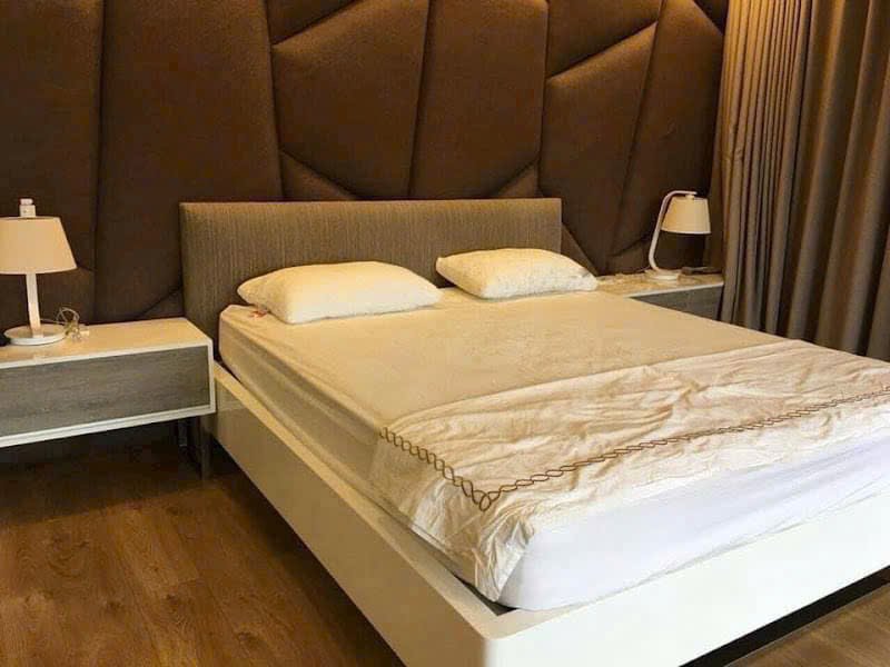 phong ngu nho can ho ban 1 - Giá mua bán căn hộ Duplex 3pn chung cư Star Hill phường Tân Mỹ T5/2026