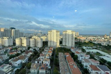 vi tri can ho lau cao balcony lien ke khu biet thu my van 385x258 - Mua b&aacute;n căn hộ Chung cư The Antonia Ph&uacute; Mỹ Hưng Quận 7, gi&aacute; rẻ