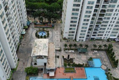 Giá mua bán căn hộ 2pn tầng 21 tòa D chung cư New Saigon Hoàng Anh Gia Lai 3 Nhà Bè T5/2026