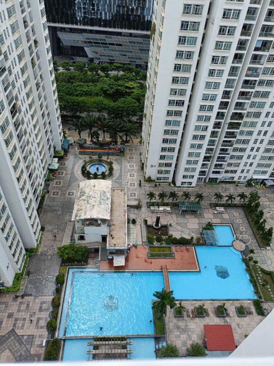 vi tri can ho lien ke ho noi noi khu - Giá mua bán căn hộ 2pn tầng 21 tòa D chung cư New Saigon Hoàng Anh Gia Lai 3 Nhà Bè T5/2026