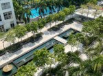vi tri can ho lien ke khuon vien noi khu va ho boi 150x110 - Giá cho thuê căn hộ 3pn tòa E chung cư Happy Valley phường Tân Hưng T5/2026