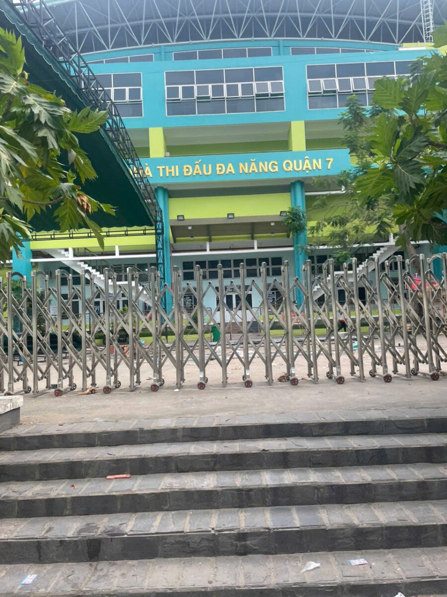 vi tri nha dat ban lien ke nha thi dau da nang quan 7 - Giá mua bán tòa nhà CHDV căn góc số 21 đường Lý Phục Man phường Tân Thuận T5/2026