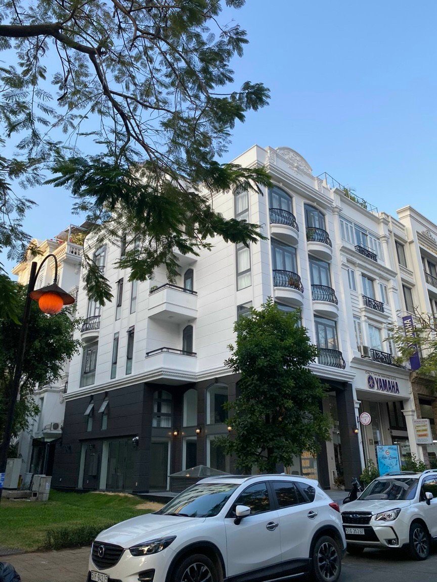 vi tri nha mat duong phan khiem ich lien ke cong vien - Giá mua bán tòa nhà góc công viên đường Phan Khiêm Ích phường Tân Hưng T6/2026