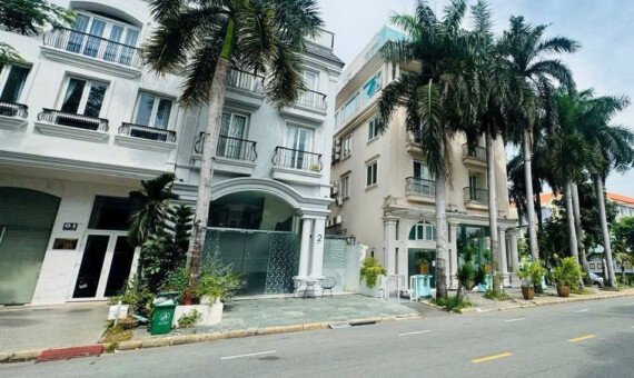 vi tri nha mat duong so 22 phuong tan my 570x340 - Trang chủ