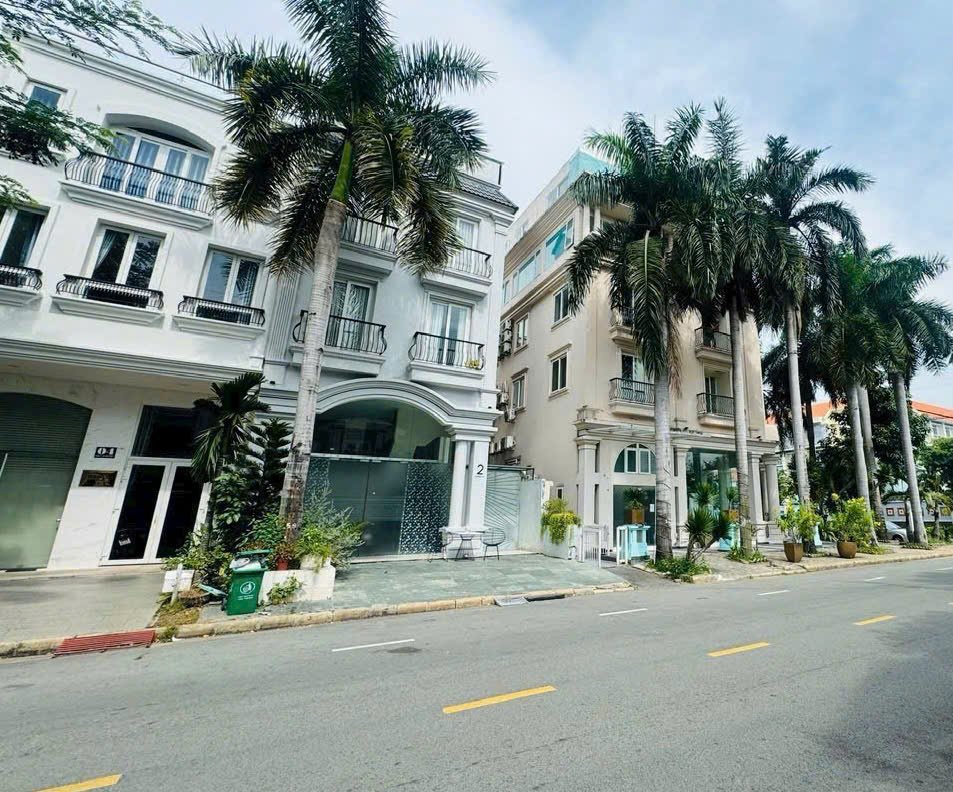vi tri nha mat duong so 22 phuong tan my - Giá mua bán tòa nhà CHDV 13p Đường số 22 kc Nam Thông phường Tân Mỹ T5/2026