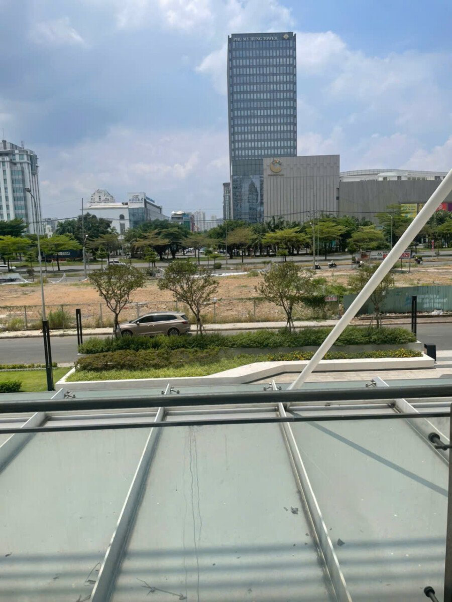 vi tri officetel ban lien ke toa nha van phong phu my hung tower - Giá mua bán Officetel lầu 1 chung cư Scenic Valley phường Tân Mỹ T5/2026