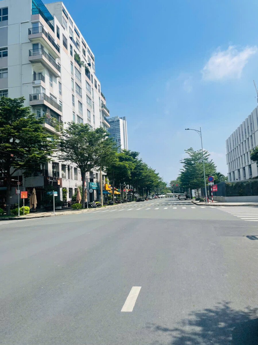 vi tri shophouse mat duong raymondienne phuong tan my - Giá mua bán Shophouse góc đường Raymondienne kdc Star Hill phường Tân Mỹ T5/2026