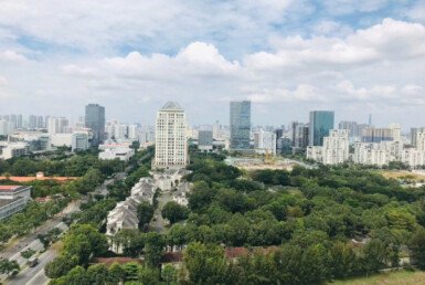 Giá mua bán căn hộ 3pn số 12 tòa A chung cư Midtown phường Tân Mỹ T6/2026