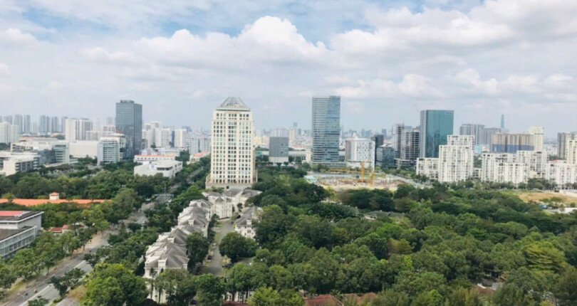 Giá mua bán căn hộ 3pn số 12 tòa A chung cư Midtown phường Tân Mỹ T6/2026