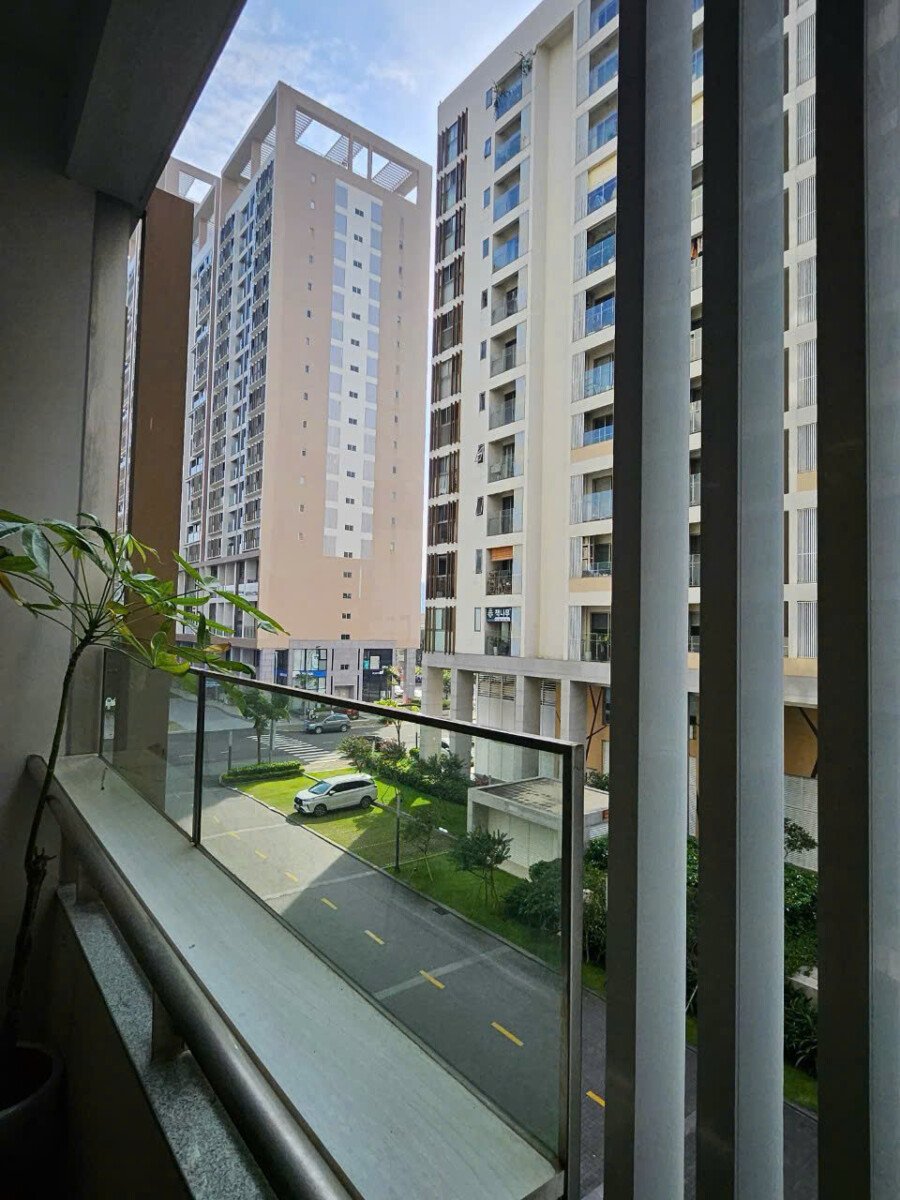 view officetel lien ke noi khu - Giá mua bán Officetel tòa C chung cư Midtown m6 phường Tân Mỹ T5/2026