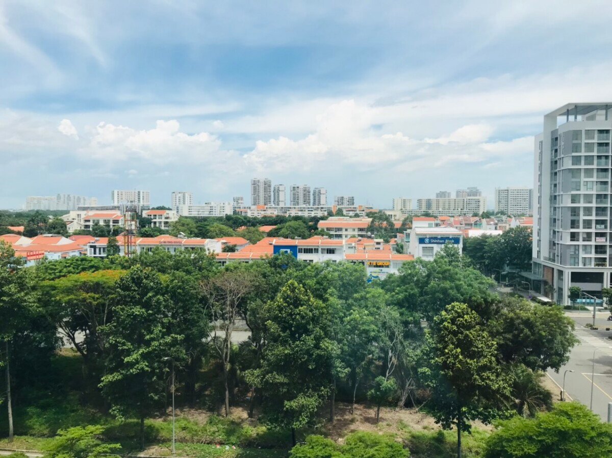 z2565875310554 3ad6561bee37812674e0e0a70e669f8c - Giảm giá bán gấp căn hộ Happy Valley, căn góc, 116m2, giá 9,5 tỷ