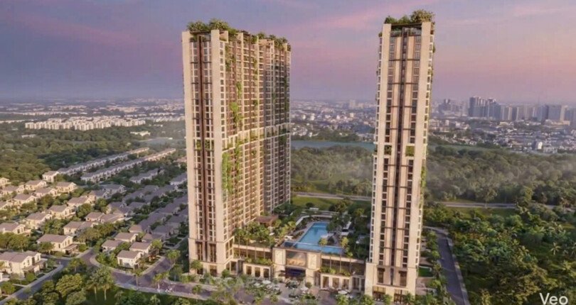 Arcadia At Lavila Nam Sài Gòn của chủ đầu tư Kiến Á có gì nổi bật?
