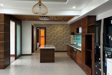 Giảm giá bán gấp căn hộ Happy Valley, căn góc, 116m2, giá 9,5 tỷ