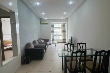 Bán căn hộ Sky Garden 1. DT 71m2 Lầu đẹp- thiết kế 2 Phòng ngủ-1wc- Hiện đang trống xem dễ. Giá 4.5 Tỷ