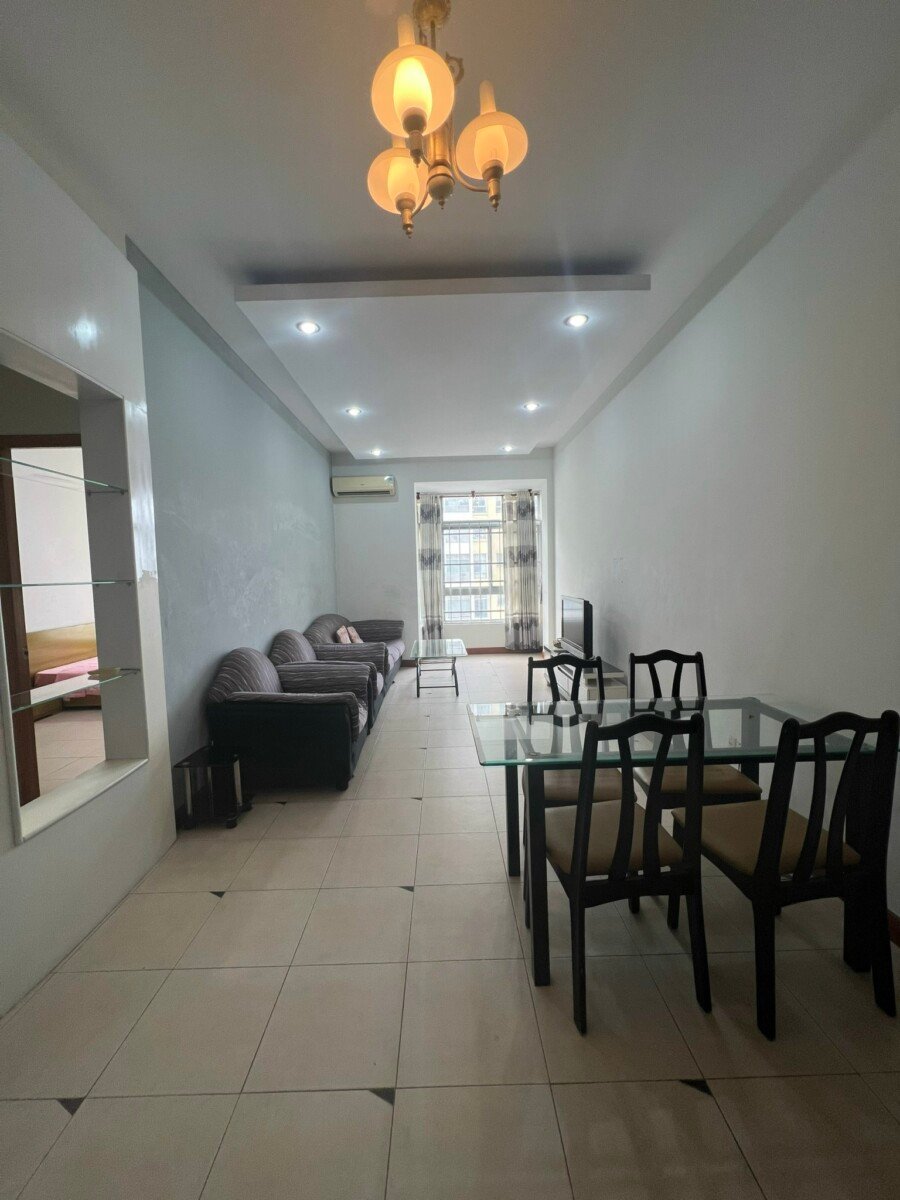 523ed436ad3a0c64552b9 - Bán căn hộ Sky Garden 1. DT 71m2 Lầu đẹp- thiết kế 2 Phòng ngủ-1wc- Hiện đang trống xem dễ. Giá 4.5 Tỷ